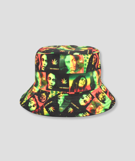 King of Reggae