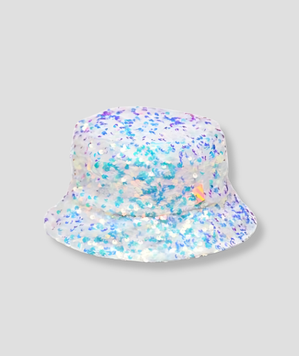 Glitter geen glamour