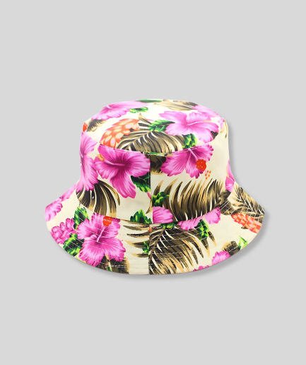 Hawaii all the way