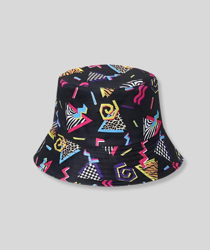 Retro dude