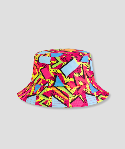 Funky shapes