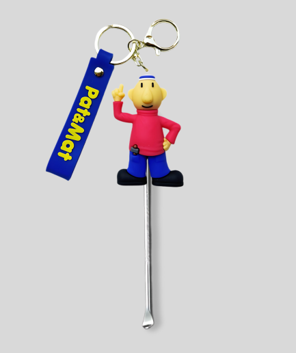 Hi Buurman
