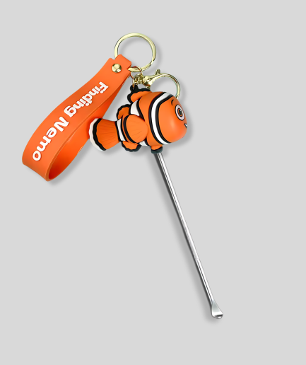 Clown fish