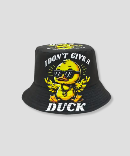 Don't give a duck
