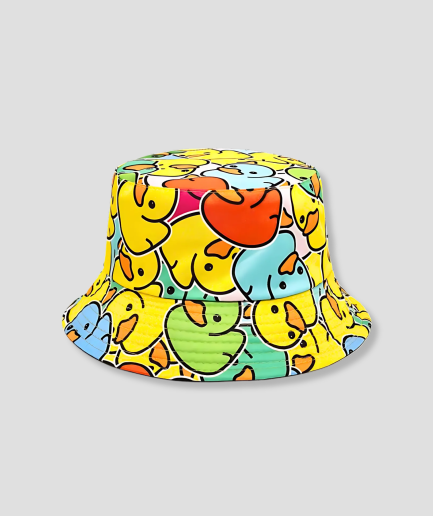 Disco duck