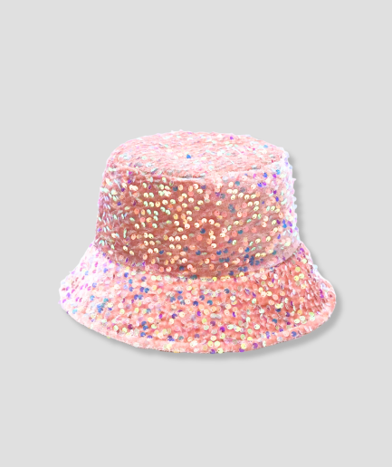 Glitter geen glamour