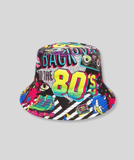 80's de goede oude tijd