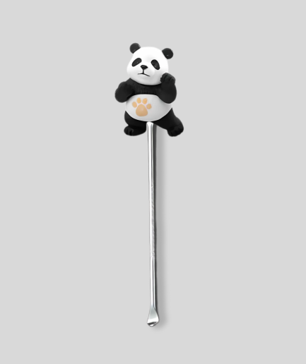 Hakkatjakka Panda