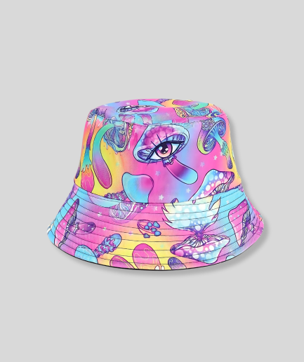 Eyeshroom