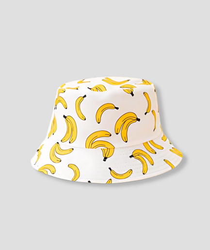 Bananen mannetje
