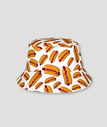 Broodje hotdog