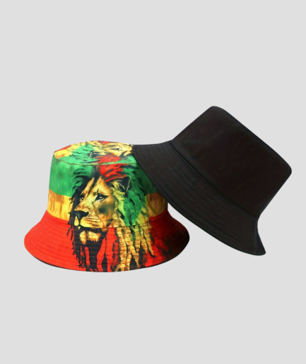 Jamaican Lion