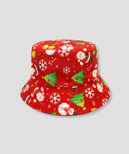 Kerst hoedje