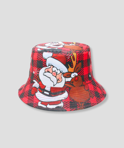 Kerstmannetje