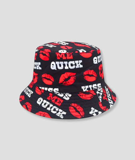 Kiss me quick