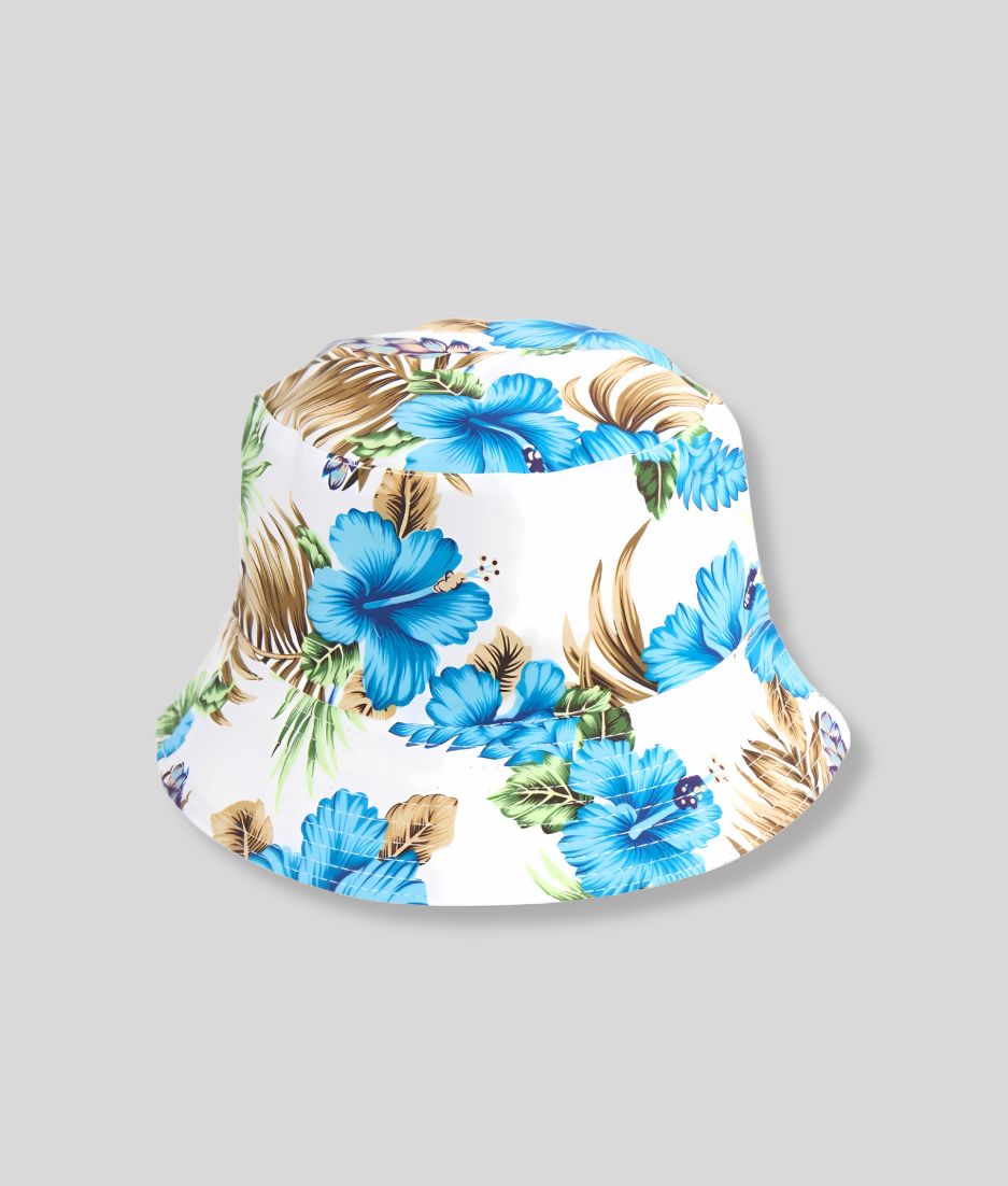 party hawaii hoedjes