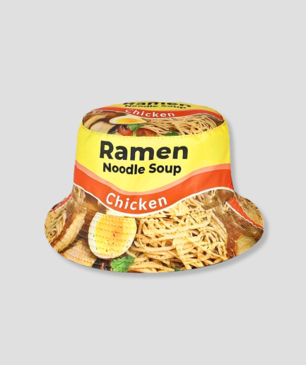Noodles altijd lekker