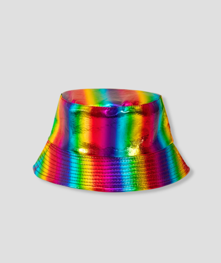 Rainbow paradise