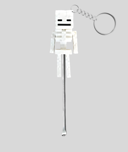 Minecrack
