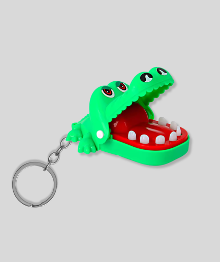 Krokodil Hap Hap