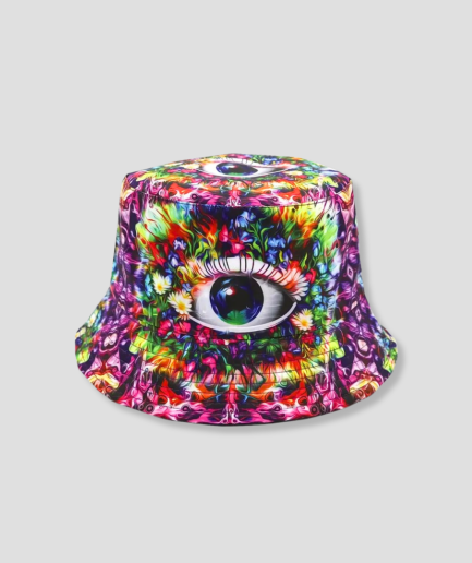 The eye of the sparkle