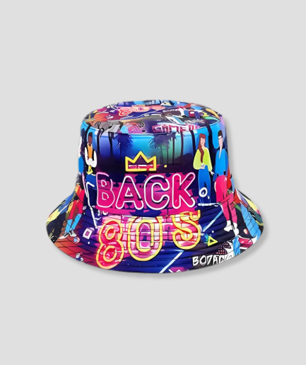 Back to 80's