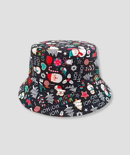 Funky Xmas Style