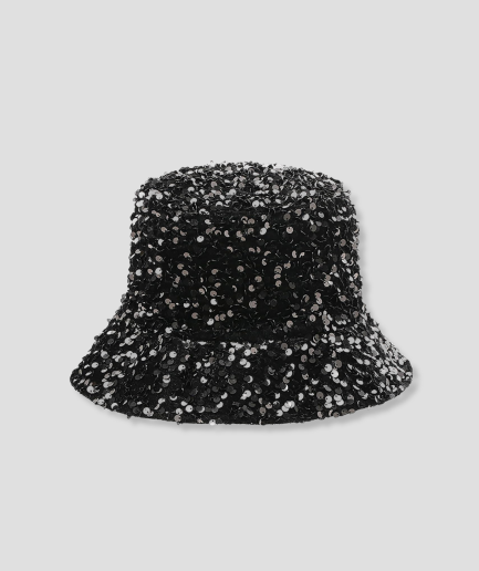 Glitter geen glamour