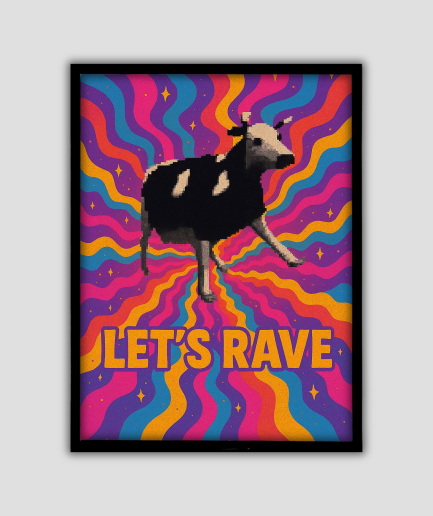 Let's Rave