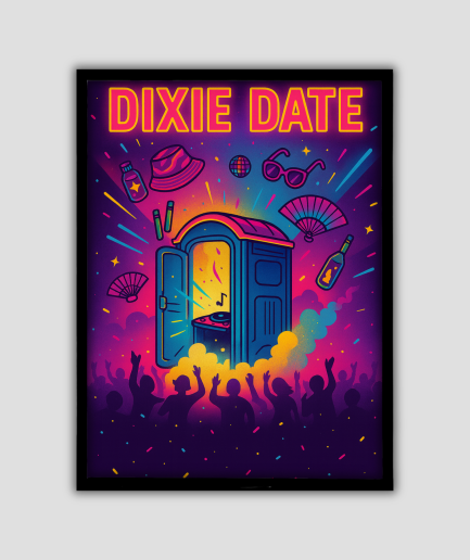 Dixie date