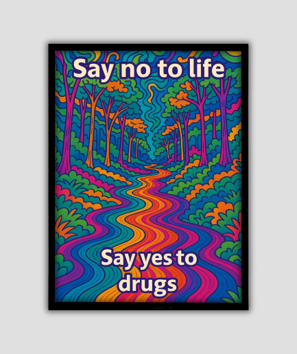 Say yes