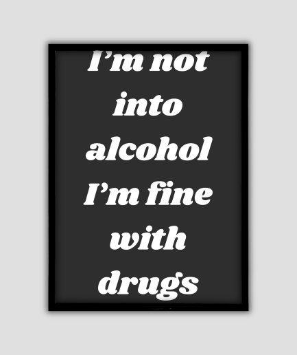 I am fine with