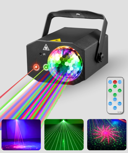 Disco Sjaan