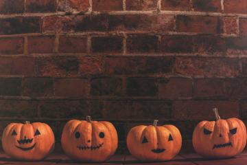 Waarom Halloween Steeds Populairder Wordt in Nederland