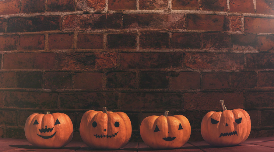 Waarom Halloween Steeds Populairder Wordt in Nederland