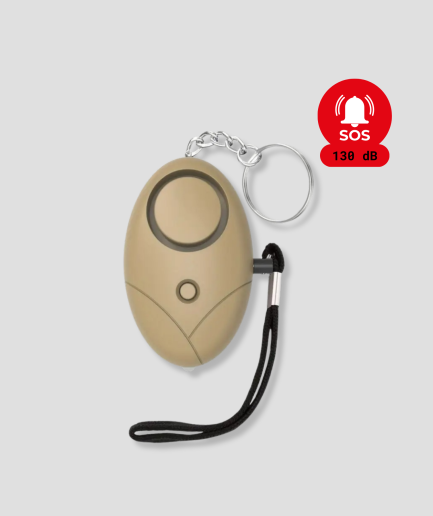 Persoonlijk alarm