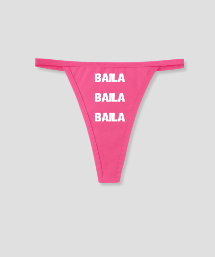 Baila Baila Baila