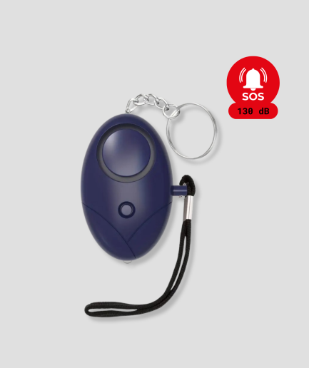 Persoonlijk alarm