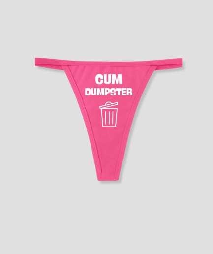 Dumpster