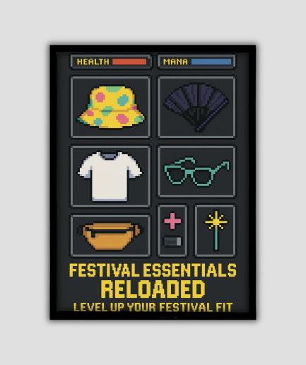 Essentials