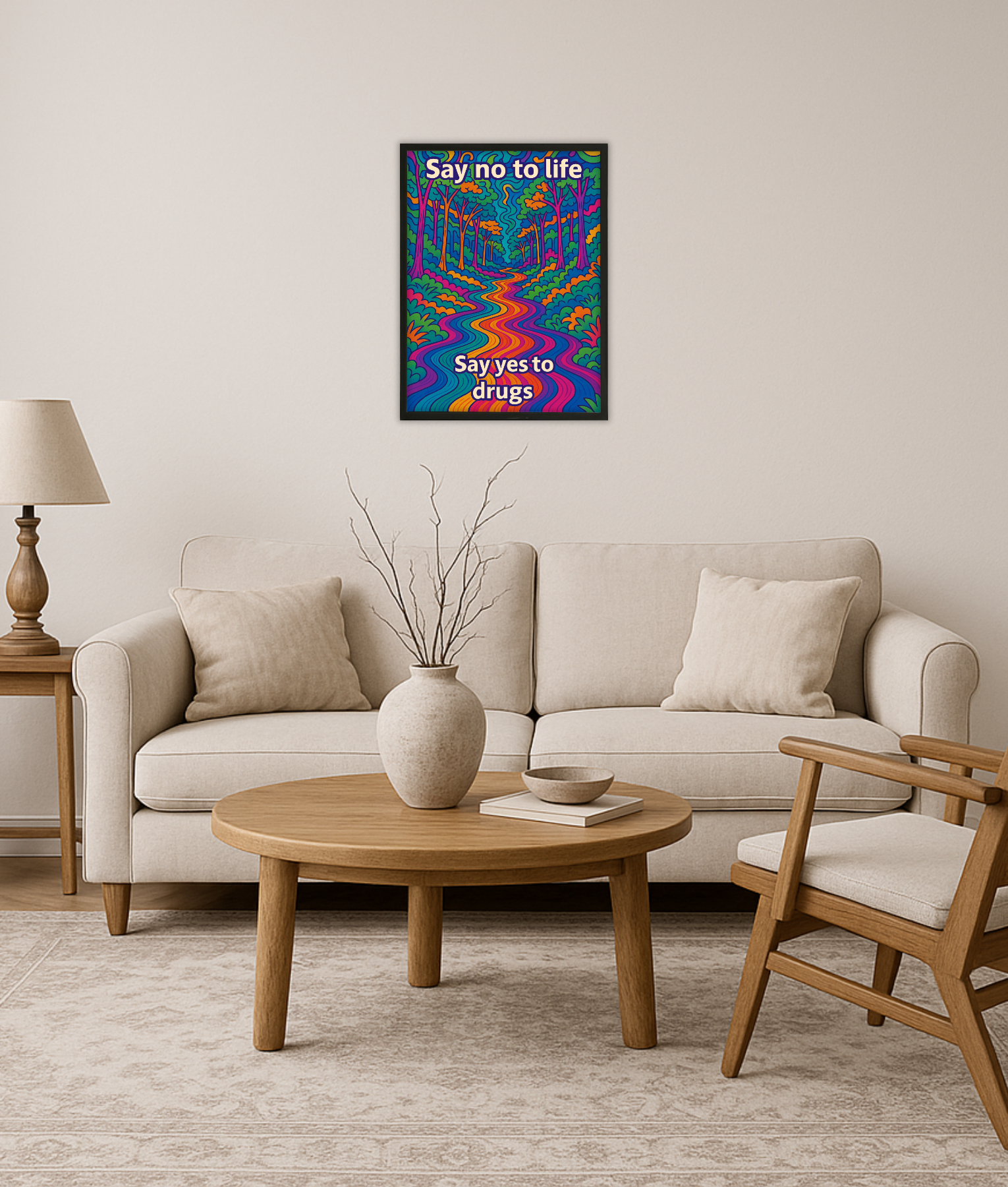 grappige space poster (2)