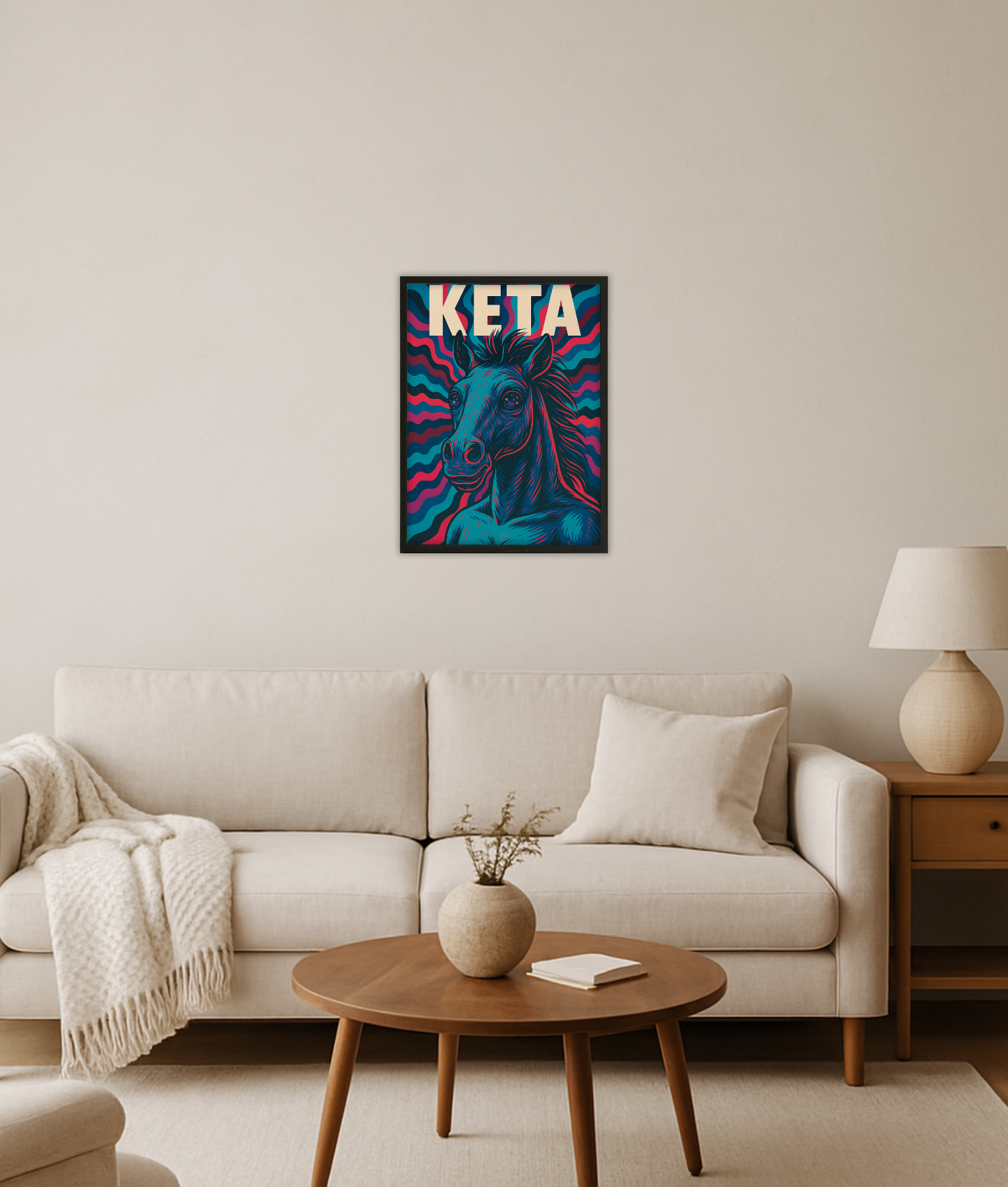 ket poster