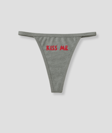Kiss me