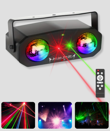 Disco Dirkie