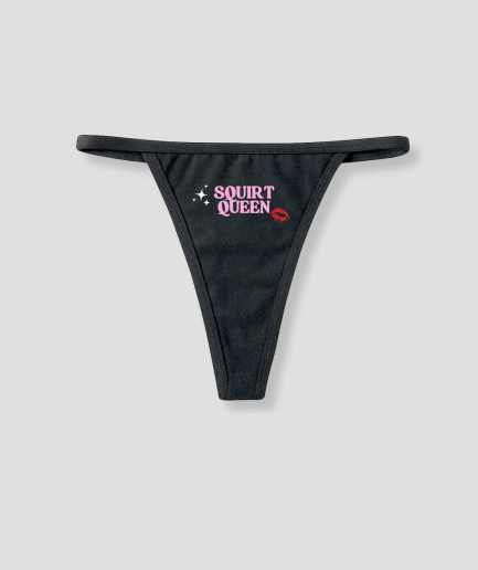 Splash queen
