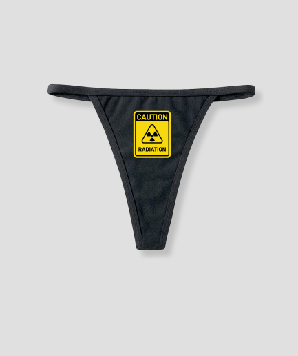 Caution