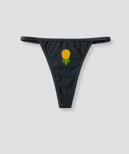 Swingers pineapple