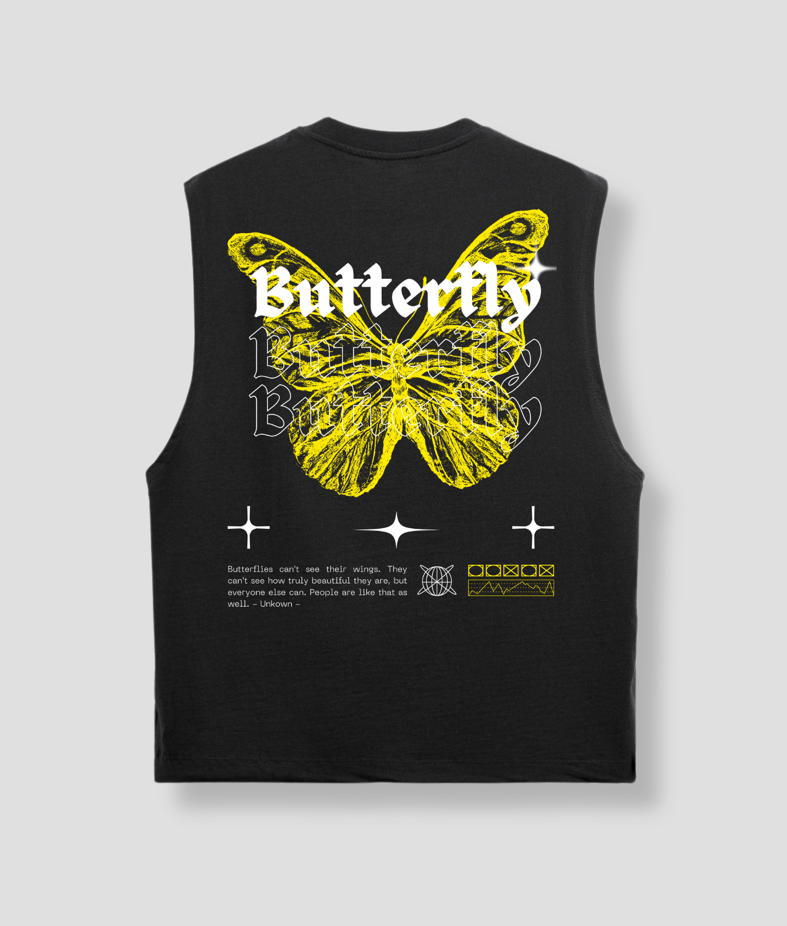 Butterfly-yellow-tanktop.png