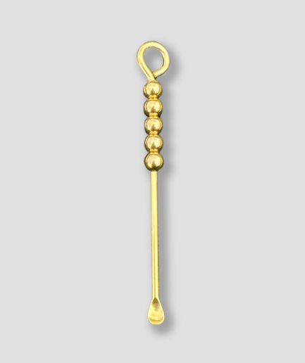 Gouden-snuiflepel-festival-accessoires.png