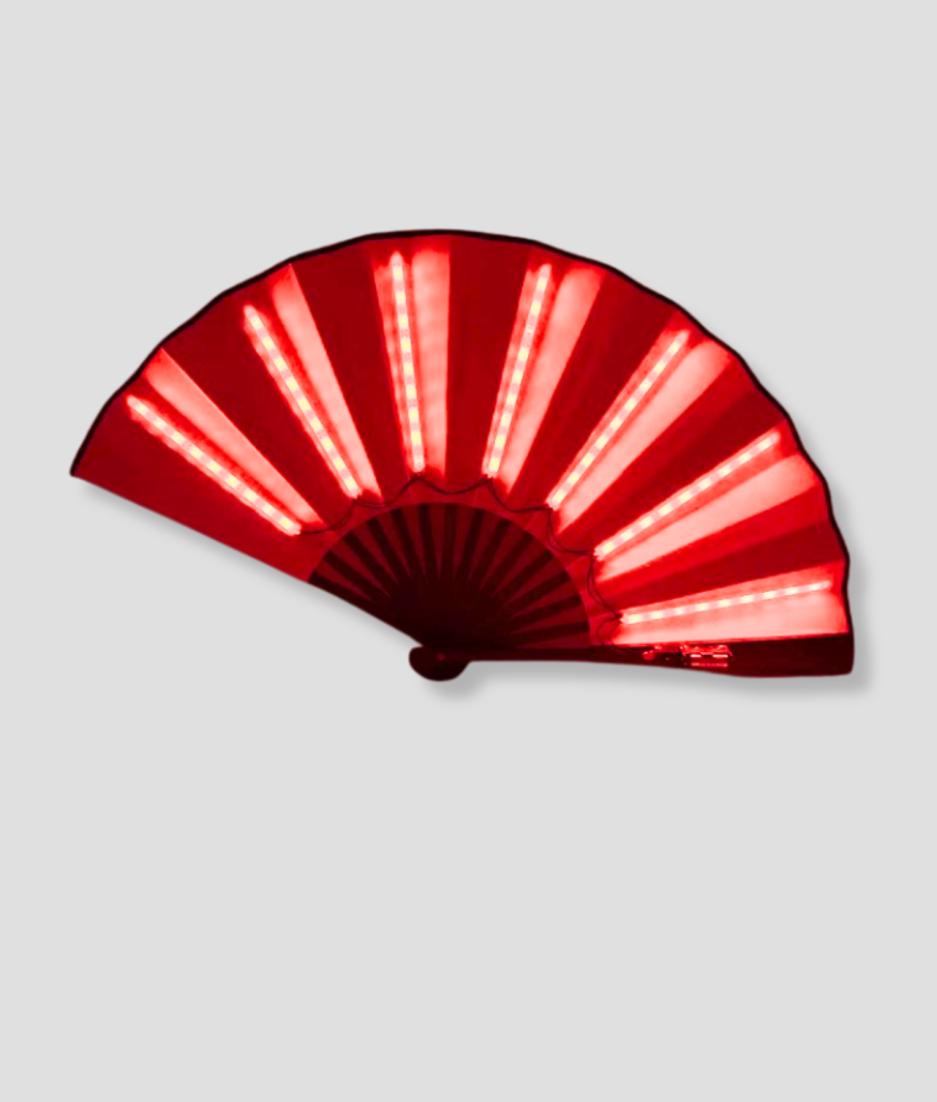 LED Waaier